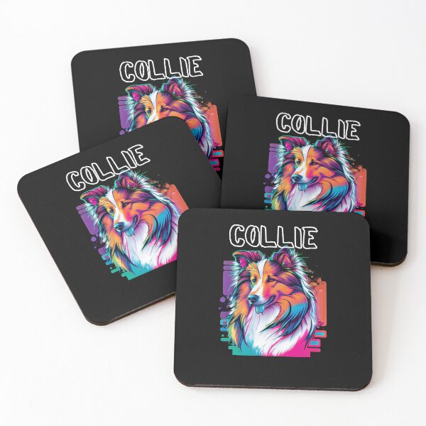 Item preview, Graffiti Style - Cool Collie 3 designed and sold by PD-Store.