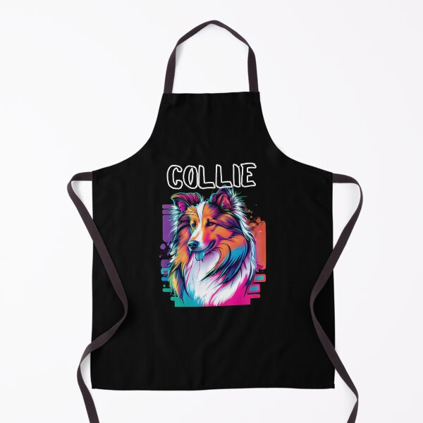 Item preview, Graffiti Style - Cool Collie 3 designed and sold by PD-Store.