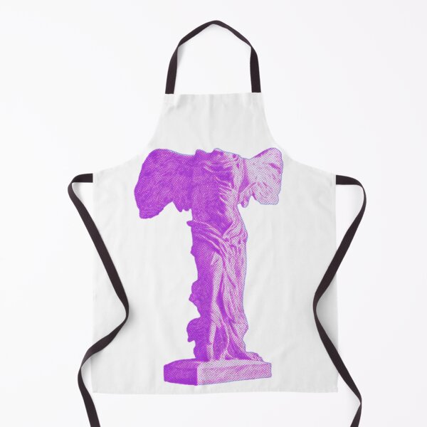 Item preview, Pink Vaporwave Samothrace  designed and sold by spinolator.