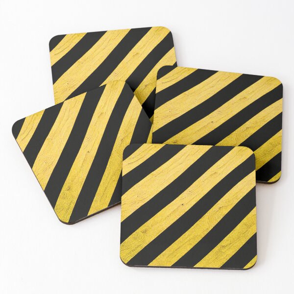 Item preview, Caution! Zebras Sidestepping designed and sold by Patternifico.