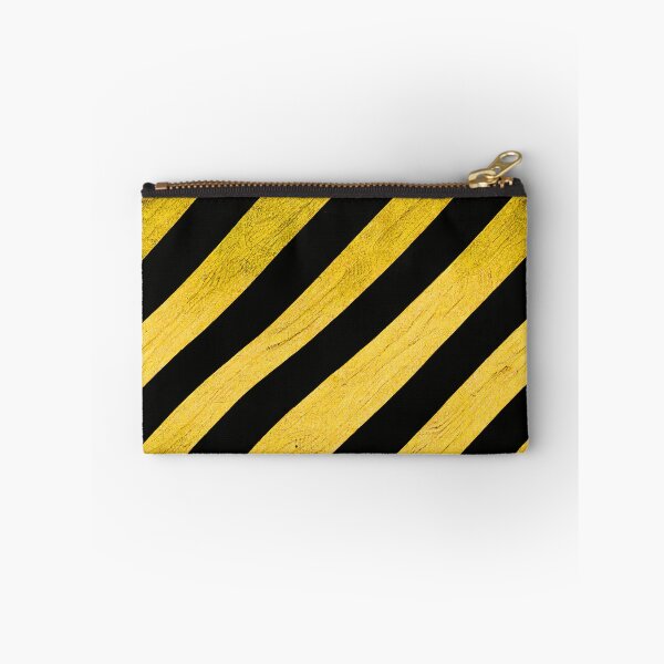 Item preview, Caution! Zebras Sidestepping designed and sold by Patternifico.