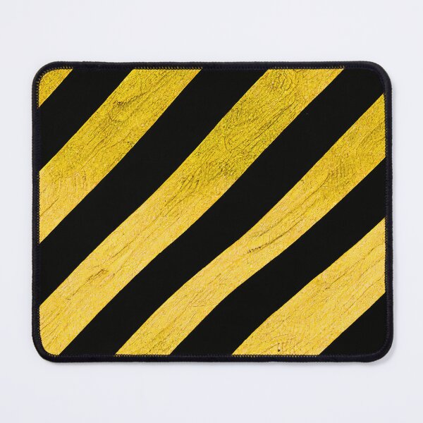 Item preview, Caution! Zebras Sidestepping designed and sold by Patternifico.