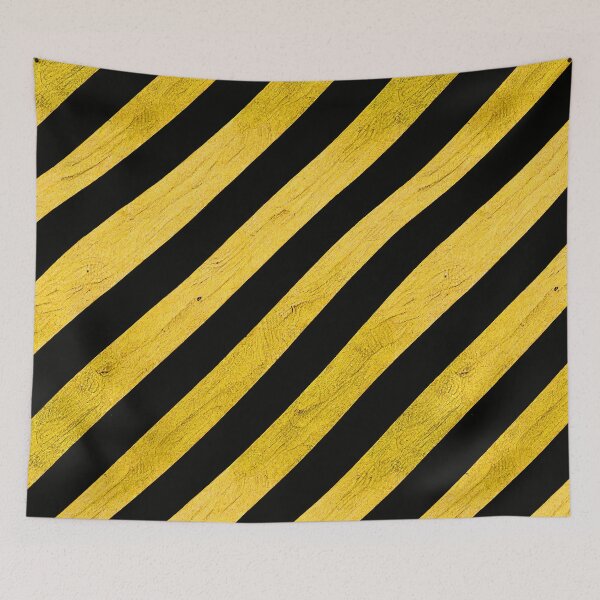 Item preview, Caution! Zebras Sidestepping designed and sold by Patternifico.