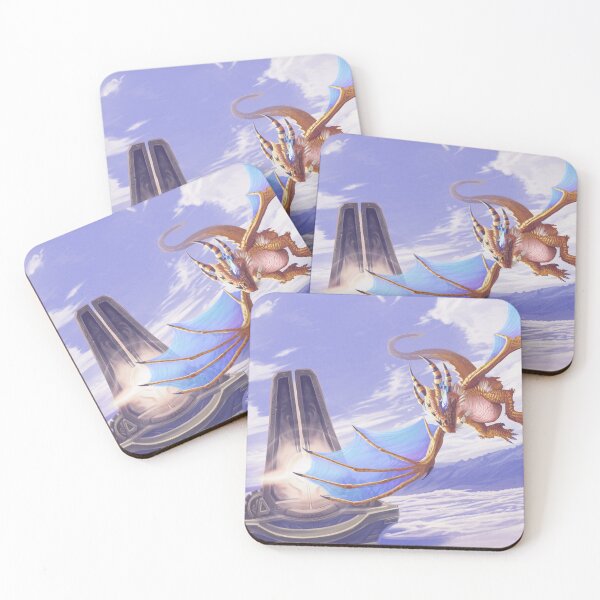 Item preview, Soaring High designed and sold by GaldersArt.