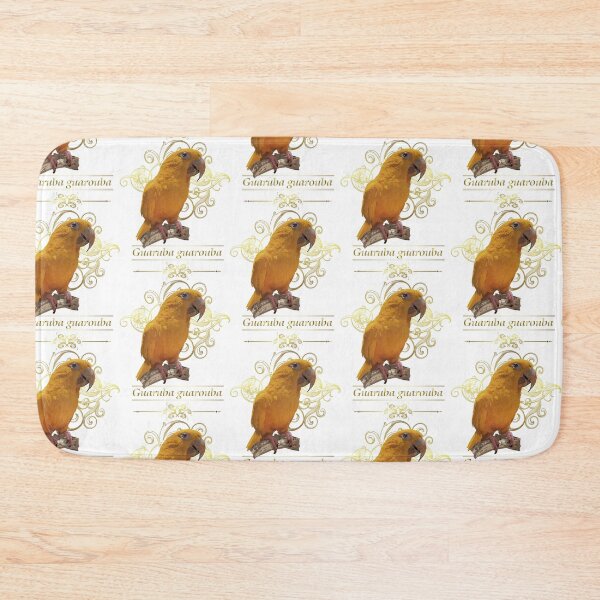 Item preview, the golden parakeet designed and sold by obscurite.