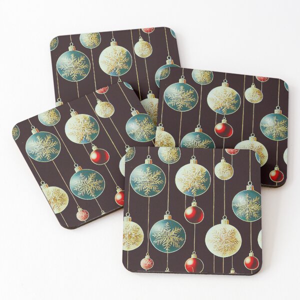 Item preview, Christmas Ornaments designed and sold by MogMogShack.