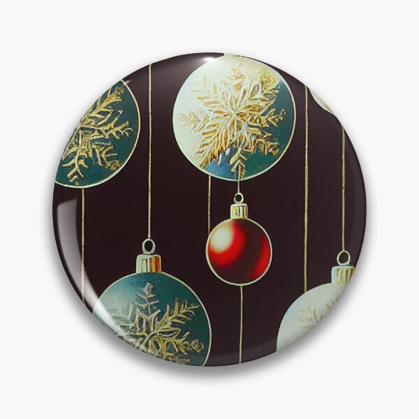 Item preview, Christmas Ornaments designed and sold by MogMogShack.