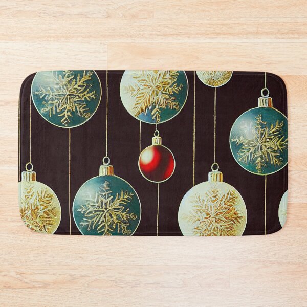 Item preview, Christmas Ornaments designed and sold by MogMogShack.
