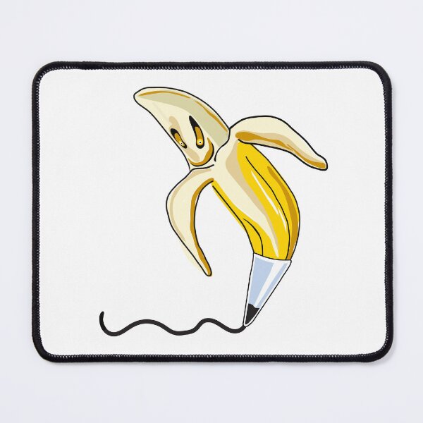 Item preview, Bananarama pen action! designed and sold by Adderblack.