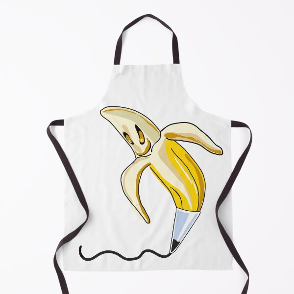 Item preview, Bananarama pen action! designed and sold by Adderblack.