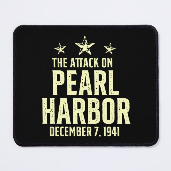 Item preview, Pearl Harbor 80th Anniversary 1941 World War 2 Veteran designed and sold by AYACHI90.