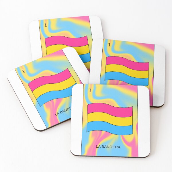 Item preview, Pan Loteria Card designed and sold by ThatNerdKneiva.