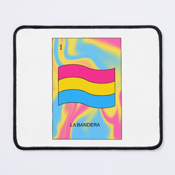 Item preview, Pan Loteria Card designed and sold by ThatNerdKneiva.