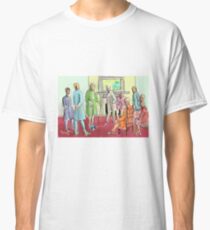 Victorian era Classic T-Shirt