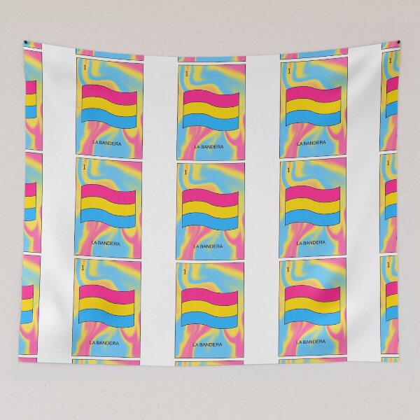 Item preview, Pan Loteria Card designed and sold by ThatNerdKneiva.