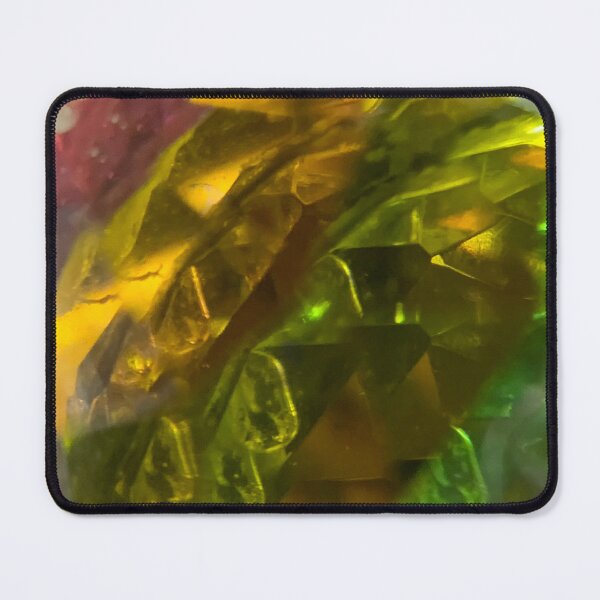 Item preview, Cristal colorful light designed and sold by baksuart.