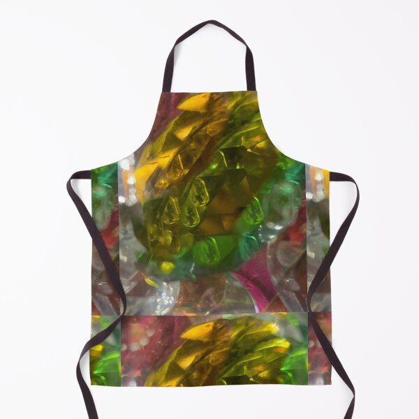 Item preview, Cristal colorful light designed and sold by baksuart.