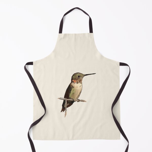 Item preview, Hummingbird Attention Span designed and sold by Lacey Schmidt.
