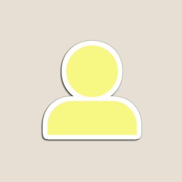 Item preview, NEW USER (LIGHT YELLOW) designed and sold by Top10Designs.