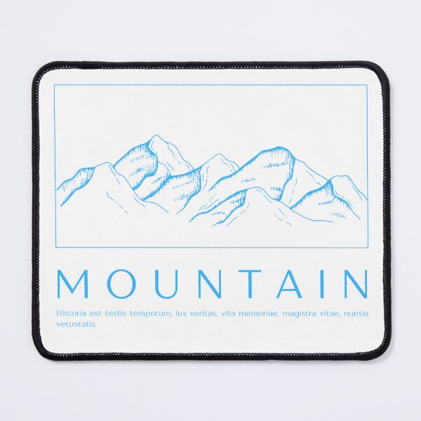 Item preview, The Mountain designed and sold by ShopofAll.