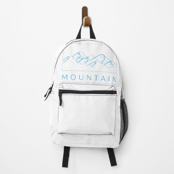 Item preview, The Mountain designed and sold by ShopofAll.