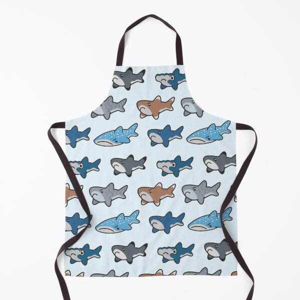 Item preview, More Grumpy Sharks designed and sold by Scuba-Div3r.