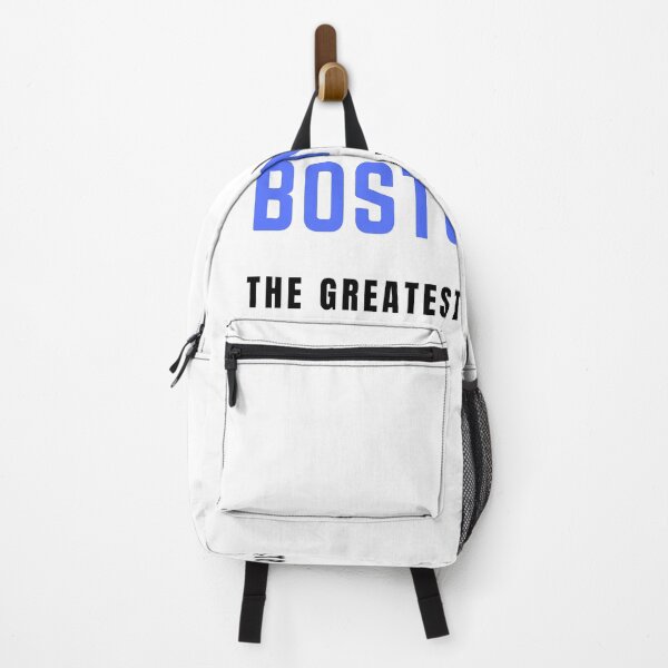 Item preview, Boston is the greatest city on earth designed and sold by FineArc.