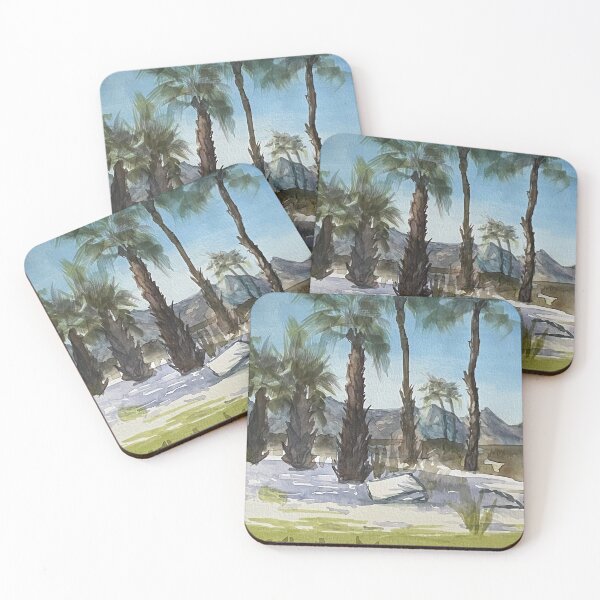 Item preview, Anza Borrego Day designed and sold by Shanticlair.