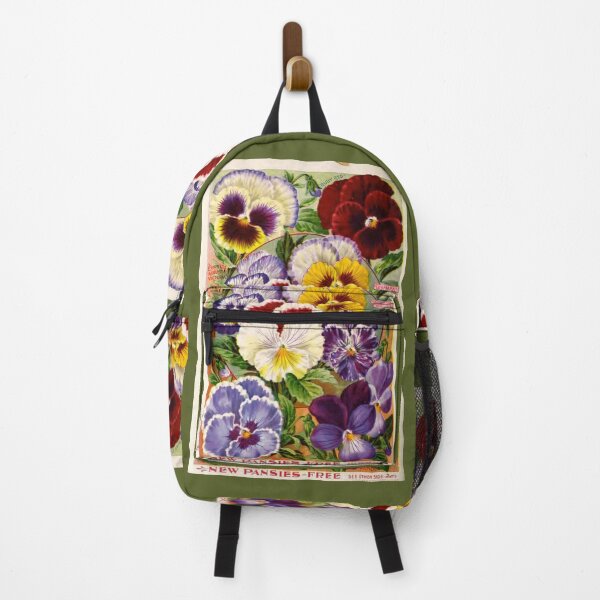 Item preview, Vintage Seed Pack Art - Old Seed Packet Art designed and sold by BeaconMarketing.