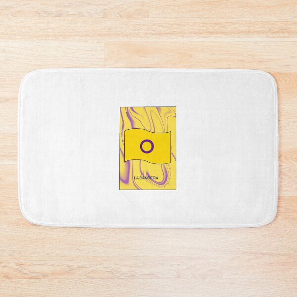 Item preview, Intersex Loteria Card designed and sold by ThatNerdKneiva.