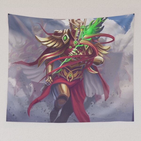 Item preview, Unbreakable Charge designed and sold by GaldersArt.