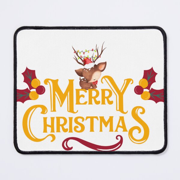 Item preview, Merry Christmas  designed and sold by Adam-leen.