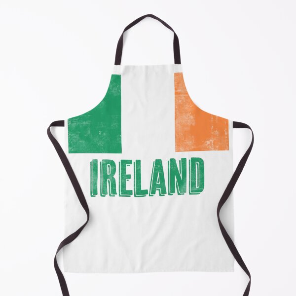 Item preview, Flag of Ireland "Grunge" look. designed and sold by KTSubz Faith & Fun Designs.