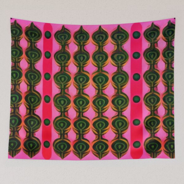 Item preview, Abstract Lines designed and sold by ONE-ART.
