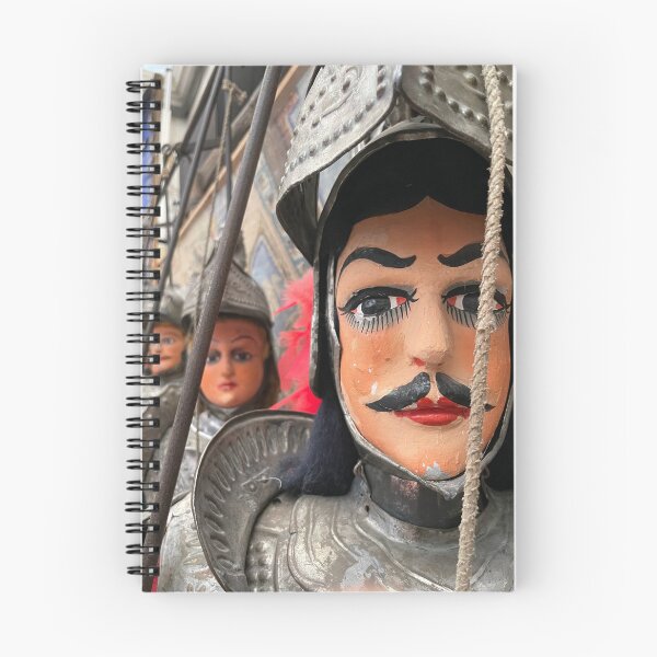 Item preview, Sicilian puppets - Pupi siciliani designed and sold by SandroDi.