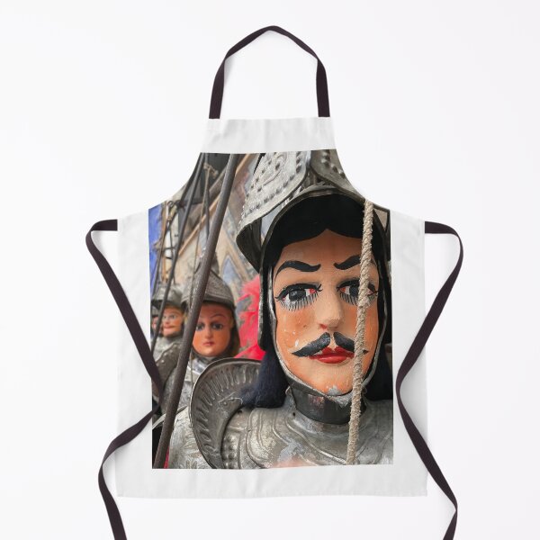 Item preview, Sicilian puppets - Pupi siciliani designed and sold by SandroDi.