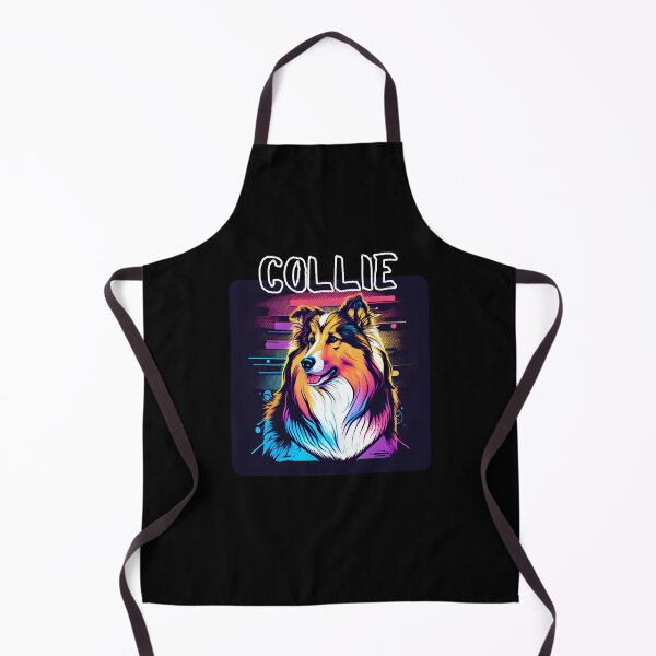 Item preview, Graffiti Style - Cool Collie 6 designed and sold by PD-Store.