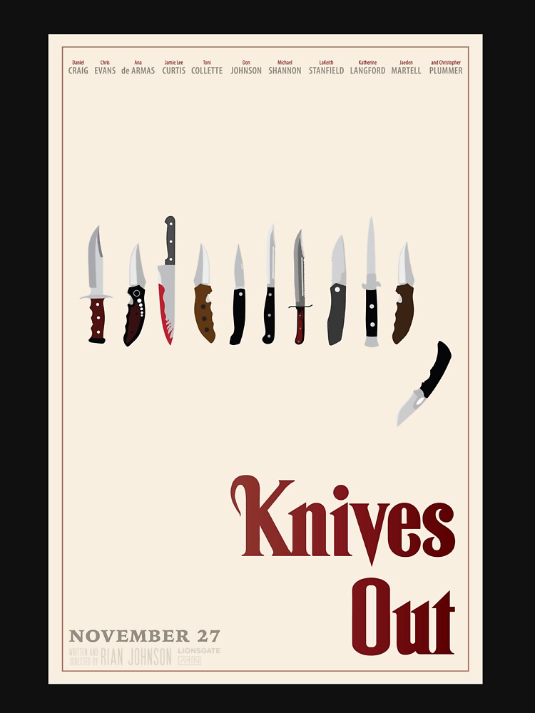 "Knives Out Knives Out Knives Out Knives Out Knives Out Knives Out