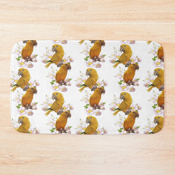 Item preview, the golden parakeet designed and sold by obscurite.