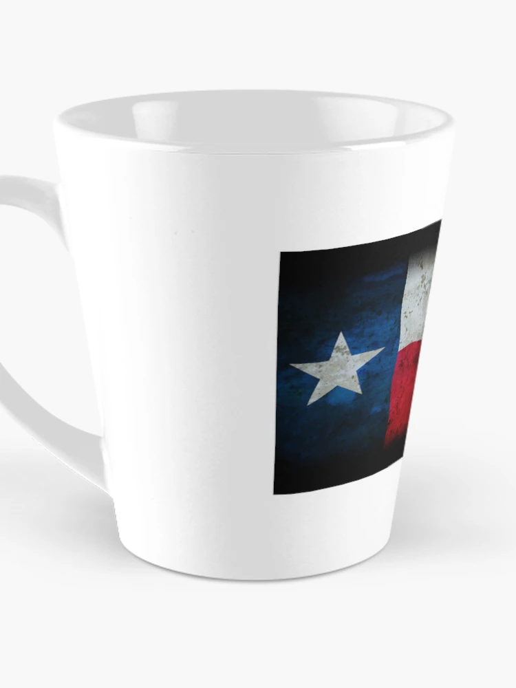 Thumbnail 3 of 4, Coffee Mug, Texas Ranger Motto: One Riot . . . One Ranger designed and sold by Daniel Hagerman.