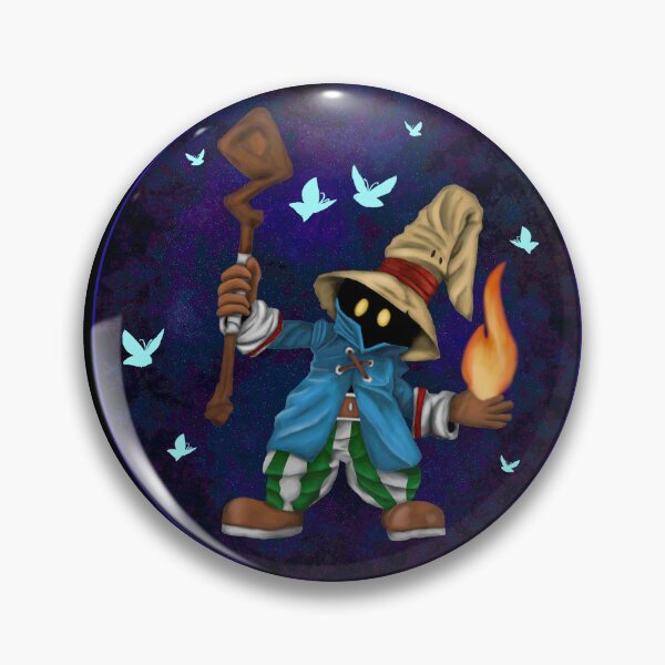 Item preview, Black Magic designed and sold by MoonRushers.