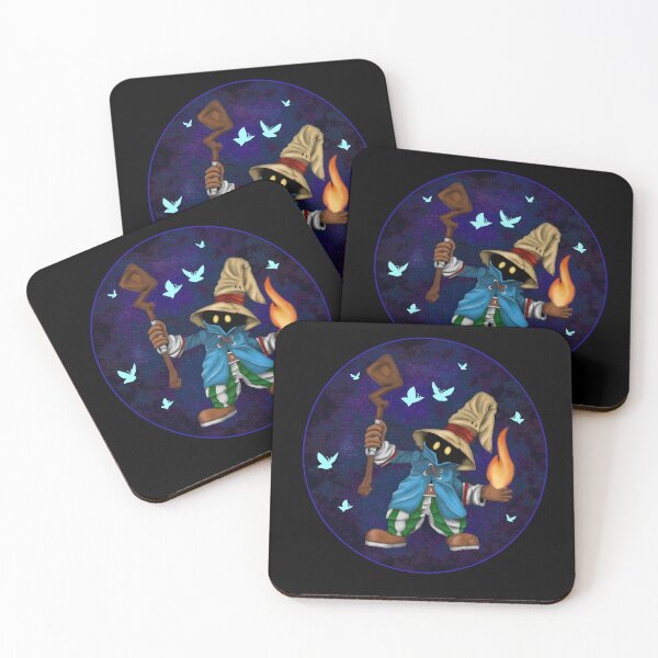Item preview, Black Magic designed and sold by MoonRushers.