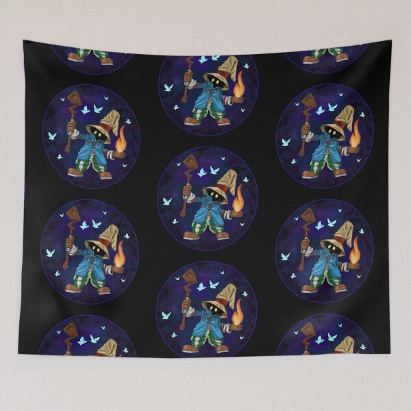 Item preview, Black Magic designed and sold by MoonRushers.