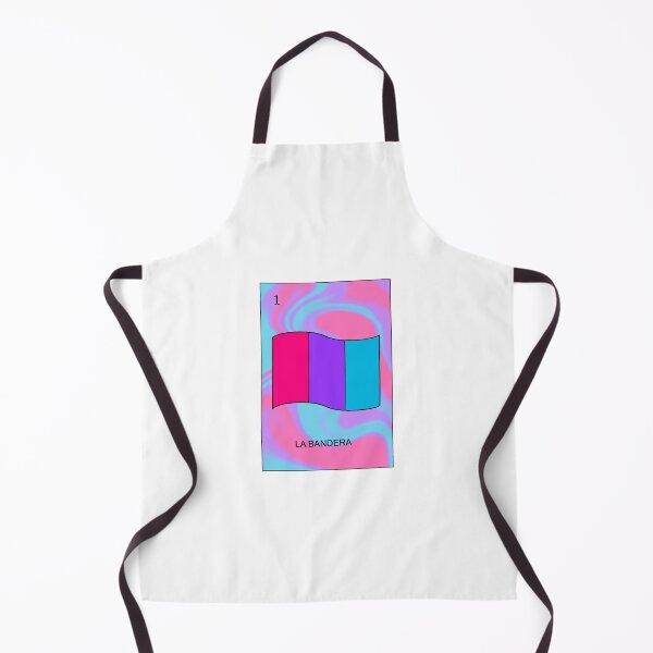 Item preview, Androgyne Loteria Card designed and sold by ThatNerdKneiva.