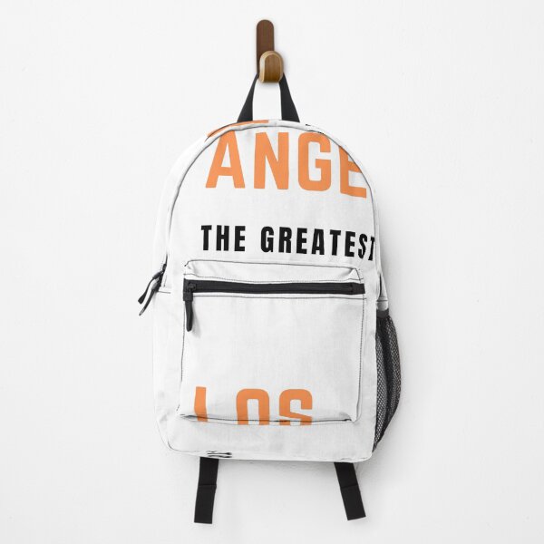 Item preview, Los Angeles is the greatest city on earth designed and sold by FineArc.