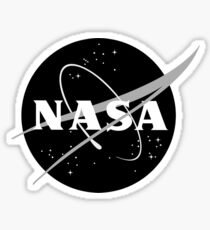aesthetic nasa stickers redbubble