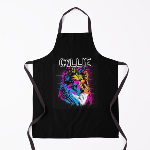 Item preview, Graffiti Style - Cool Collie 7 designed and sold by PD-Store.