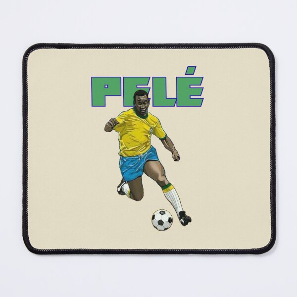 Item preview, Pele 10 Brazil The King designed and sold by TRUE-FANS.