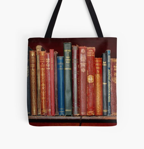 Item preview, Mini library ~ of Classic books designed and sold by Laurie Minor.