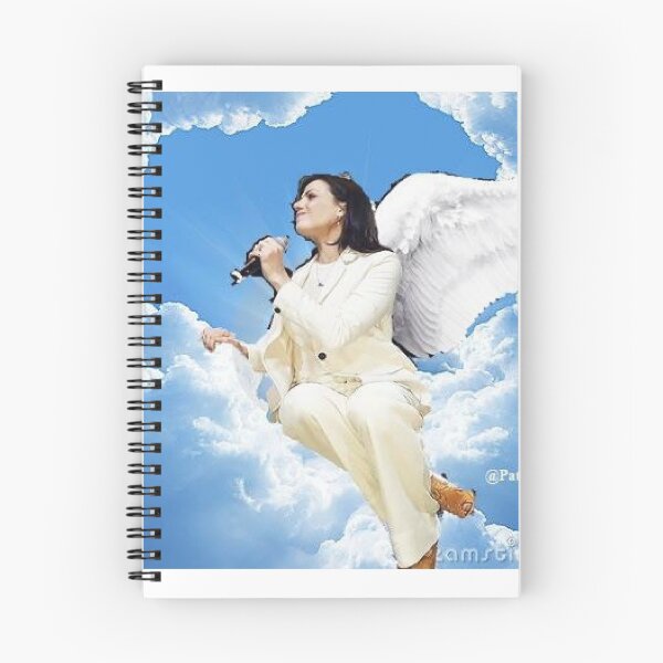 Item preview, Angel LP designed and sold by Patricia García Maurín.